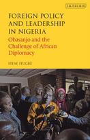 Foreign Policy and Leadership in Nigeria