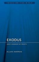 Exodus: God's Kingdom of Priests