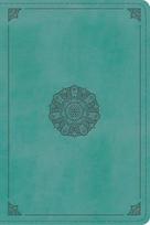 ESV Study Bible, Personal Size