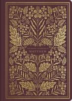 ESV Illuminated Scripture Journal