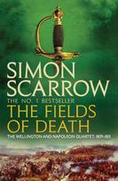 Fields of Death (Wellington and Napoleon 4)