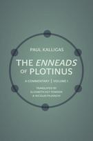 Enneads of Plotinus, Volume 1