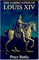Fabrication of Louis XIV