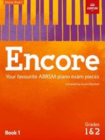 Encore: Book 1, Grades 1 & 2