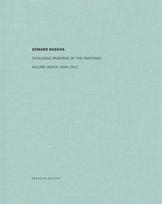 Edward Ruscha