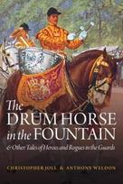 Drum Horse in the Fountain