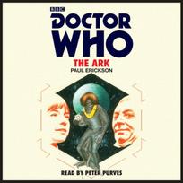 Doctor Who: The Ark