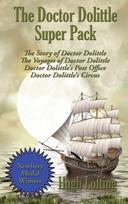 Doctor Dolittle Super Pack