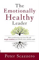 Emotionally Healthy Leader