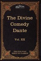 Divine Comedy