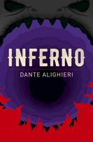 Divine Comedy Inferno