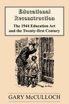 Educational Reconstruction