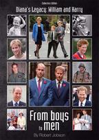 Diana's Legacy: William and Harry
