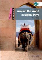 Dominoes: Starter: Around the World in Eighty Days