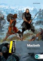 Dominoes: One: Macbeth Audio Pack