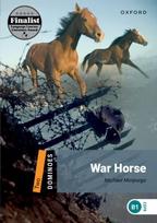 Dominoes: Level 2: War Horse