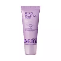 SOME BY MI Retinol Bakuchiol Dual Cream dvifazis veido kremas su retinoliu 50ml
