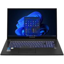 bluechip TRAVELline B17W27 i5-1335U W11Pro 17.3 16GB 500GB SSD DVD±RW. Militärstandard - Keyboard layout might be German