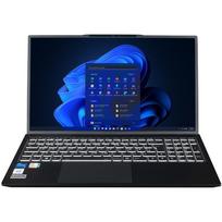 bluechip TRAVELline B15W57 i5-1335U W11Pro 15.6 16GB 500GB SSD - Keyboard layout might be German