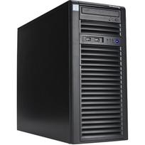 Server bluechip SERVERline T40320s Tower, Xeon 4410Y 32GB DDR5, 2 x 960GB SSD, 2 x RJ45 (10Gb/s)
