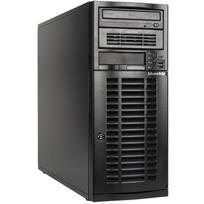 Server bluechip SERVERline T40321s Tower, Xeon 4410Y 32GB, 2 x 960GB SSD, 2 x RJ45 (10Gb/s)