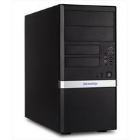 bluechip BUSINESSline T3500 i3 14100 W11Pro 16GB 500GB SSD, 1 × RJ45 (1Gb/s), Intel® UHD Grafik