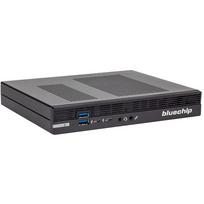 bluechip BUSINESSline S3136 i3 14100 W11Pro 8GB 500GB SSD Intel® Wi-Fi 6 AX201, Bluetooth 5.3, 1 × RJ45