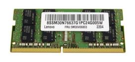 Lenovo Memory 16GB DDR4 3200 Samsung So-Dimm (5M30V06803) - 16GB - DDR4