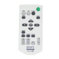 Sony 149046314 Remote control projector push buttons (149046314)