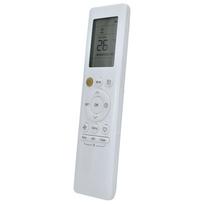 Midea RG10B B BGEF Suderinamas Nuotolinio Valdymo Pultas Oro Kondicionieriui Nuotolinio Valdymo Oro Kondicionavimui ABS Medžiaga Kompaktiškas Dizainas China Mainland
