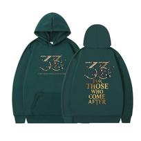 Esquie Clair Obscur Expedition 33 Hoodies Expedition 33 Graphic Sweatshirts Funny Game Inspired Vintage Aesthetic Hoodies Unisex S