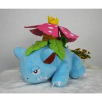 Pokemonas Venasauris Pliušinis Lėlės Žaislai Kawaii Animacinis Venasauro Figūrėlė Pakabukas Minkšti Pliušiniai Kimšti Žaislai Lėlė Vaikams Gimtadienio Dovana Žaislai