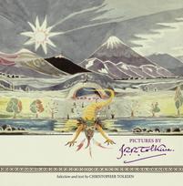 Pictures by J.R.R. Tolkien