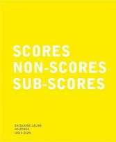 Ghislaine Leung: Holdings (2015-2025): Scores, Non-Scores, Sub-Scores