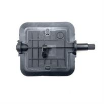 Oro kondicionieriaus garintuvo sklendė Mini F54 F55 F56 F57, MF116740-778, CZ116740-778, 64116827060 Atsarginės dalys (Kairė) One size