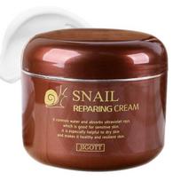 Jigott Sraigių atstatantis kremas 100ml
