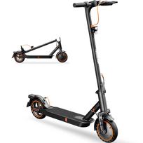 Todimart T6 ABE City Commuting Electric Scooter 350W Motor 36V7.8AH Battery 70KG Load 8.5 Inch Solid Honeycomb Tire Adult Folding E-Scooter