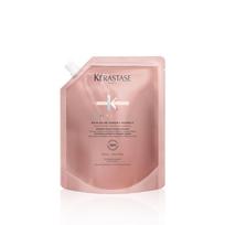 Kerastase Chroma Absolu Bain Riche Chroma Respect Maitinančio apsauginio šampūno papildymas, 500ml