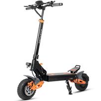 MAXTURN X1 Ultra 1100W Variklio Elektrinis paspirtukas Suaugusiems 48V20.8Ah Baterija 75KM Nuotolis 55KM/H Didžiausias Greitis Visureigio Padangos Visureigių E-Paspirtukas