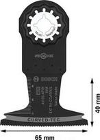 AII 65 APIB,Multi Mat. 65 x 40mm, 1vnt.STARLOCK 2608669078 | 4059952629353