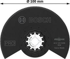 PRO ACZ 100 SWB 100 mm, 1 vnt.STARLOCK 2608669123 | 4059952656021