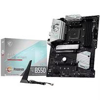 MSI B550 GAMING WIFI B550 GAMING WIFI