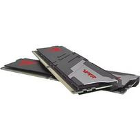 Patriot Viper Venom Black, DDR5, 32GB, 6600MT/s, CL36, Kit of 2 PVV532G660C34K