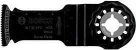 Multifunctional blade AIZ 32 EPC STARLOCK 1pcs. (25pcs.) 2608661904 | 3165140665971
