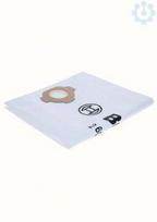 Fleece dust bag AdvancedVac 18V-8, 4pcs. 2609256F67 | 4059952590042