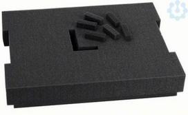 Foam insert 136 Mobility System 1600A001S1 | 3165140767613