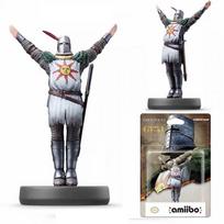 Aukščiausios kokybės naujas Dark Souls Solaire Of Astora Amiibo, skirtas Nintendo Switch, dovanai