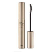 THE FACE SHOP Gold Collagen Volume Mascara – Volumizing Lash Mascara with Collagen (12 g)