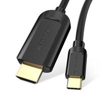 Vention HDMI to USB-C cable, 2 meters, CGUBH