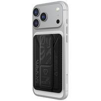 Skinarma Phantom Magnetic Cardholder Grip Stand Portfolio black